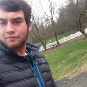 Meet your Posher, Todd